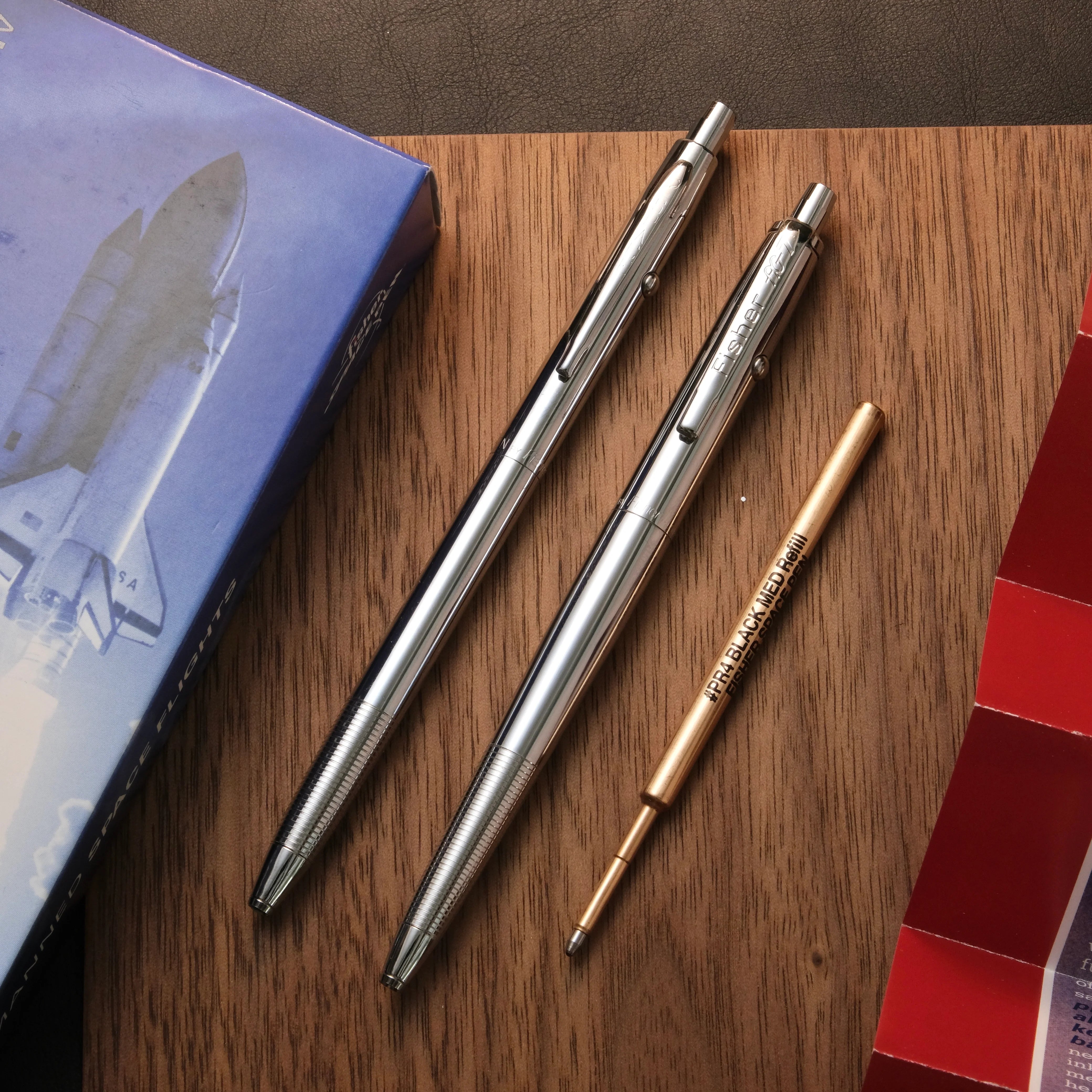 Fisher Space Pen – Muze Pens