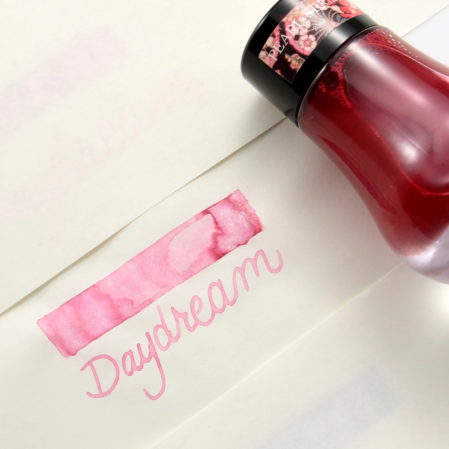 Dominant Industry Painter Series Ink - Alfons Maria Mucha - 031 Daydream