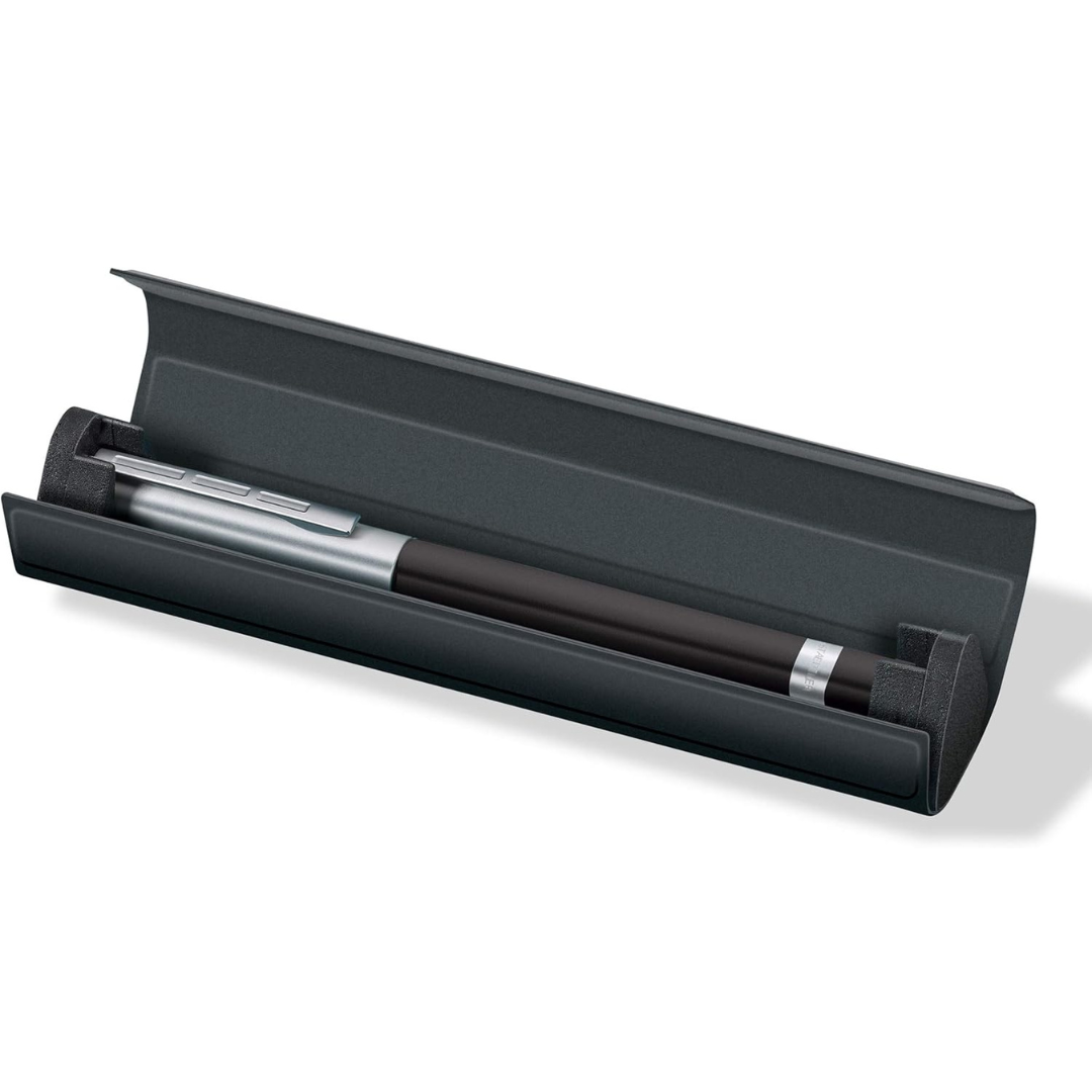 Staedtler TRX Fountain Pen - Black