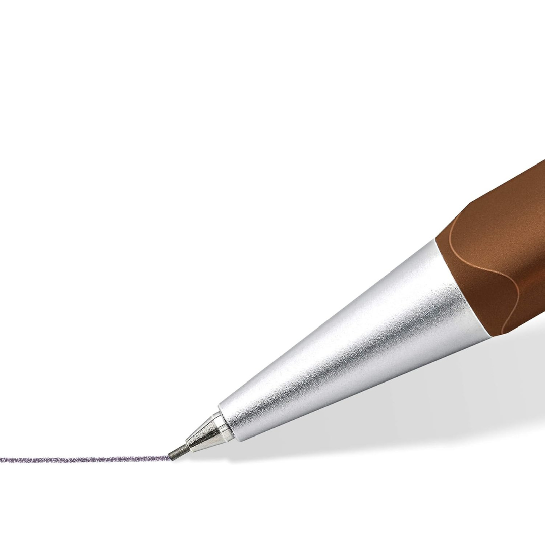 Staedtler TRX 0.7mm Mechanical Pencil - Brown