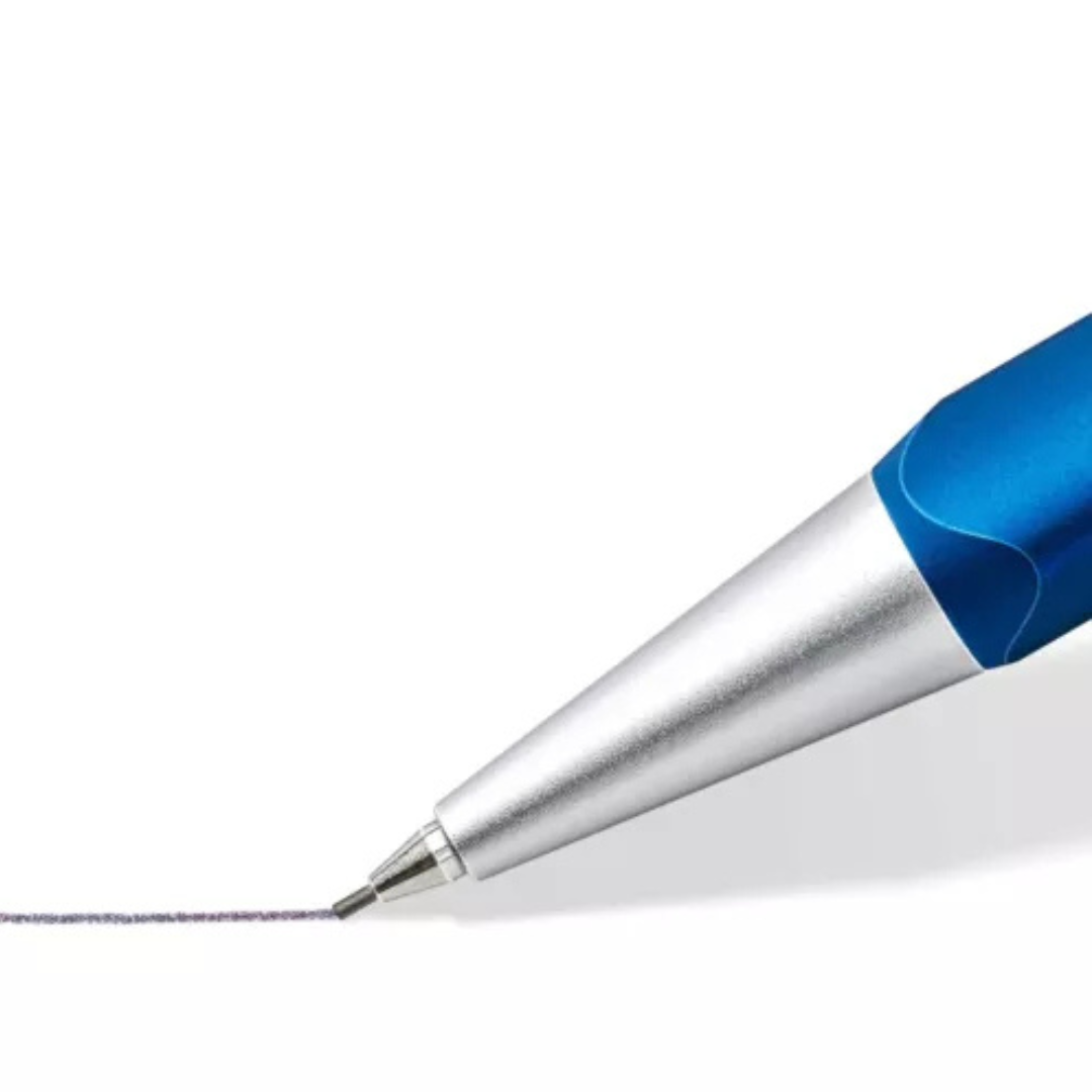 Staedtler TRX 0.7mm Mechanical Pencil - Blue