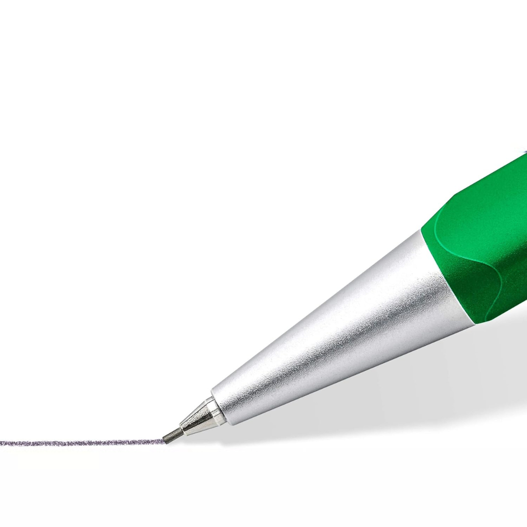 Staedtler TRX 0.7mm Mechanical Pencil - Green