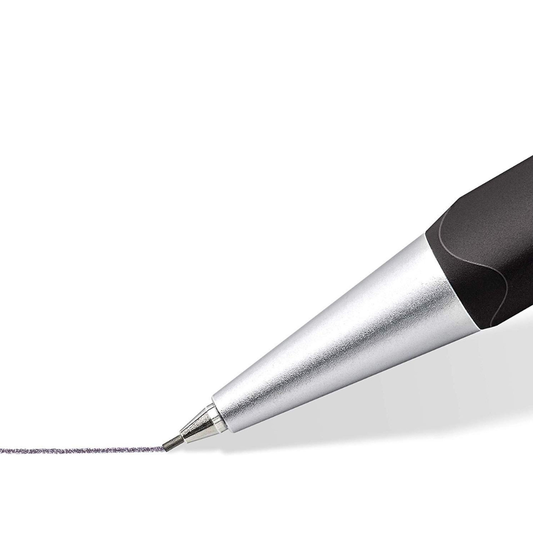 Staedtler TRX 0.7mm Mechanical Pencil - Black