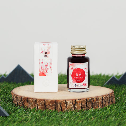 Lennon Tool Bar 2025 Autumn Ink - Orchid Island