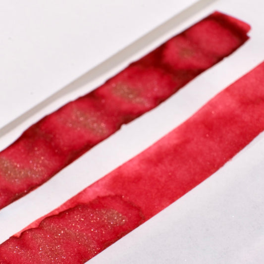 Diamine Ink-vent Purple Edition 2023 Fountain Pen Ink - Tinsel