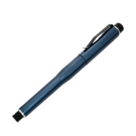 UNI Kurutoga Dive 0.5mm Mechanical Pencil - Abyss Blue