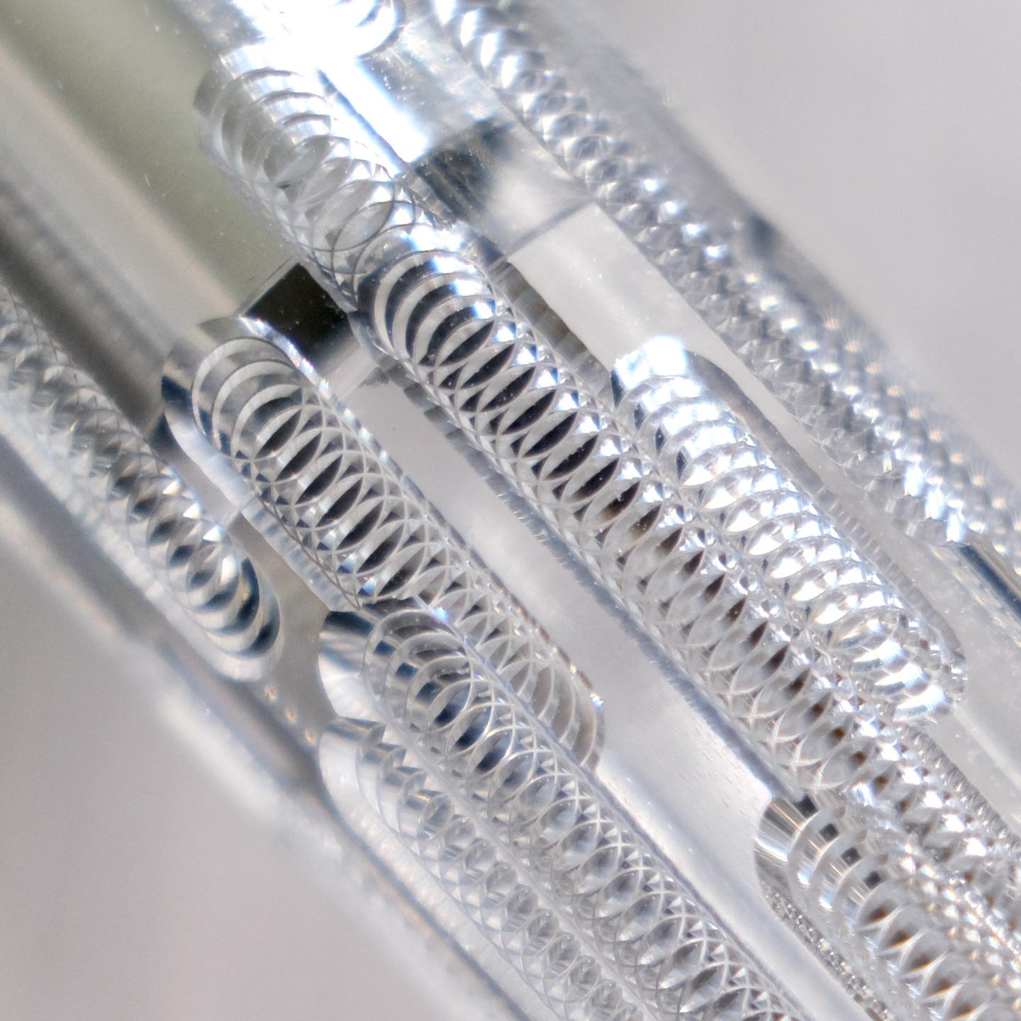 Platinum 3776 2nd Fuji Unkei Fountain Pen - Kasumi (2024 Limited Edition)