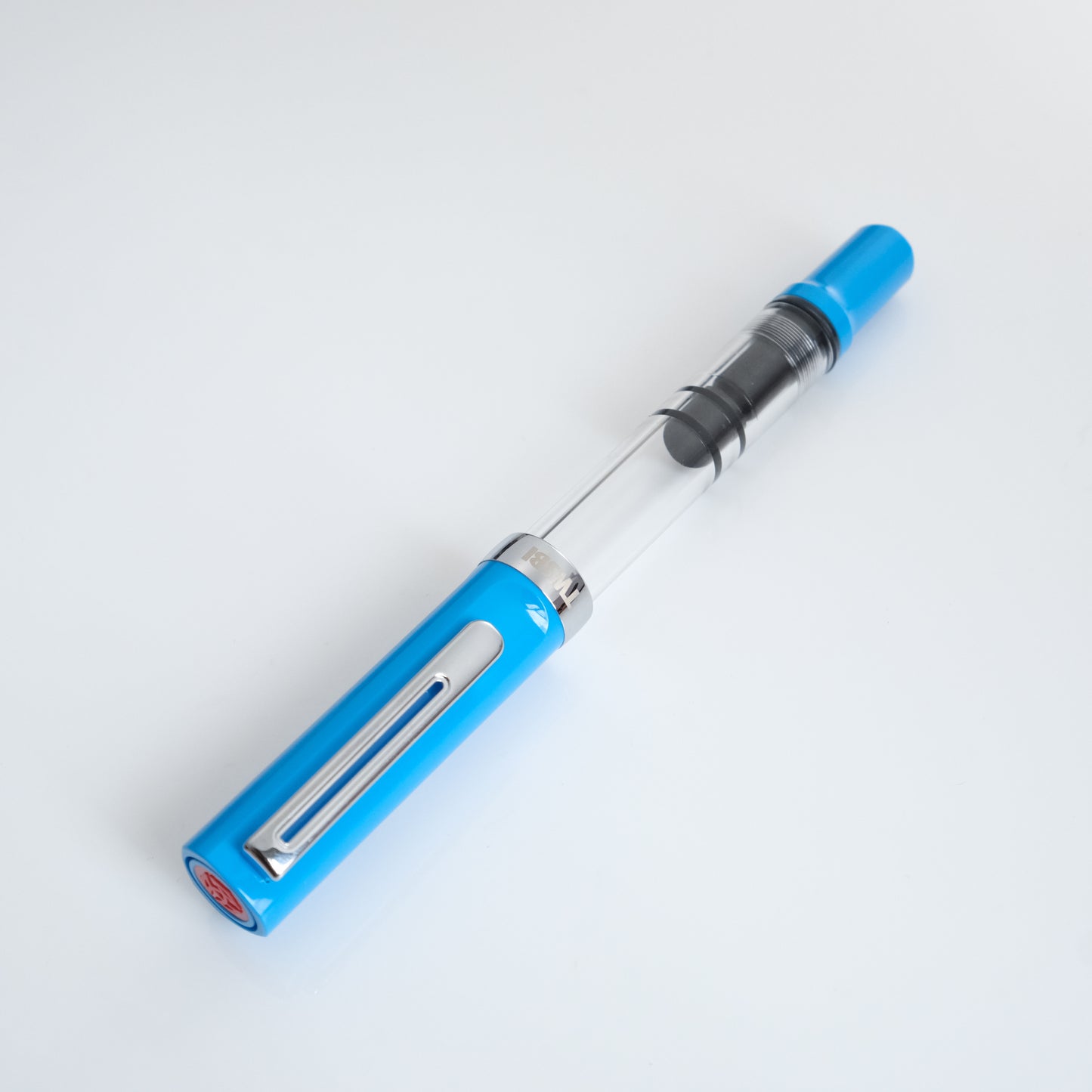 TWSBI ECO-T Fountain Pen - Blue