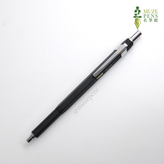 TWSBI Precision Fix Mechanical Pencil - Black