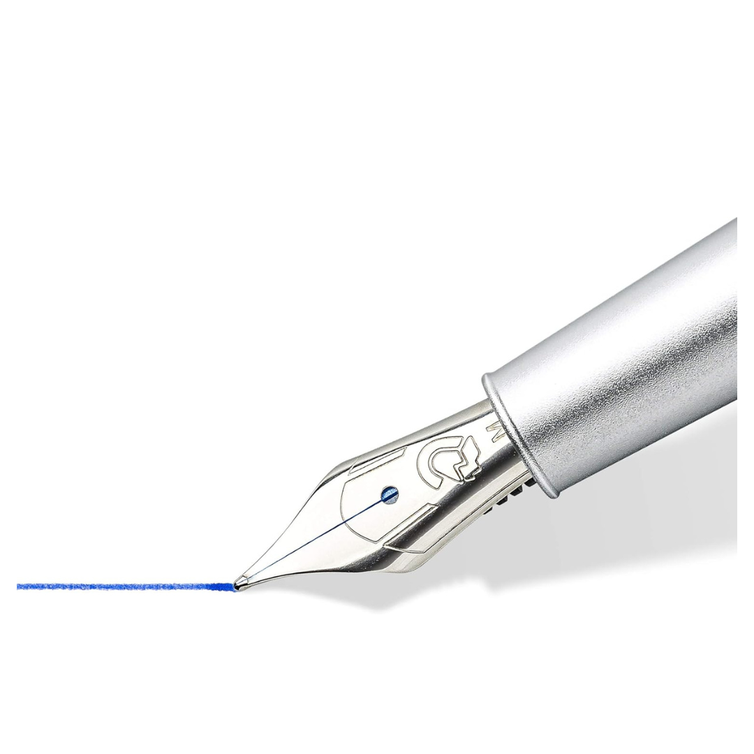 Staedtler TRX Fountain Pen - Blue