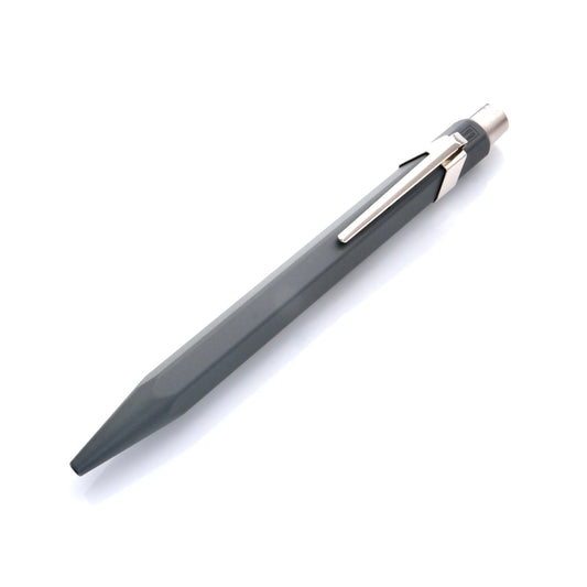 Caran d'Ache 849 Roller Pen - Grey