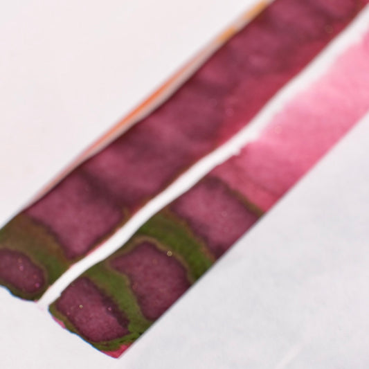 Diamine Ink-vent Purple Edition 2023 Fountain Pen Ink - Bah Humbug