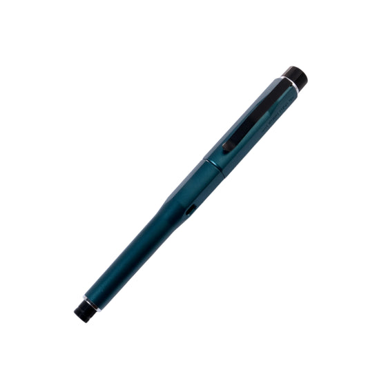 UNI Kurutoga Dive 0.5mm Mechanical Pencil - Dense Green