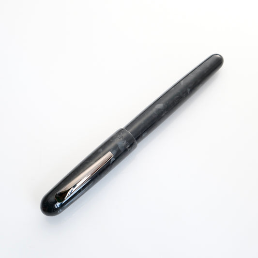 Tenny Carnival Fountain Pen -  Black (蒼穹黑)