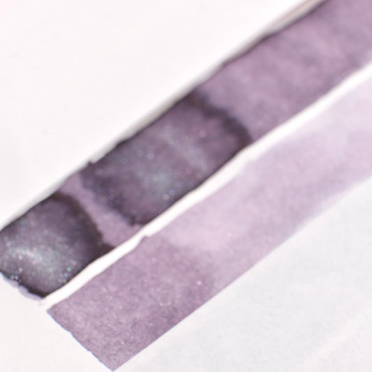 Diamine Ink-vent Purple Edition 2023 Fountain Pen Ink - Lavender Frost