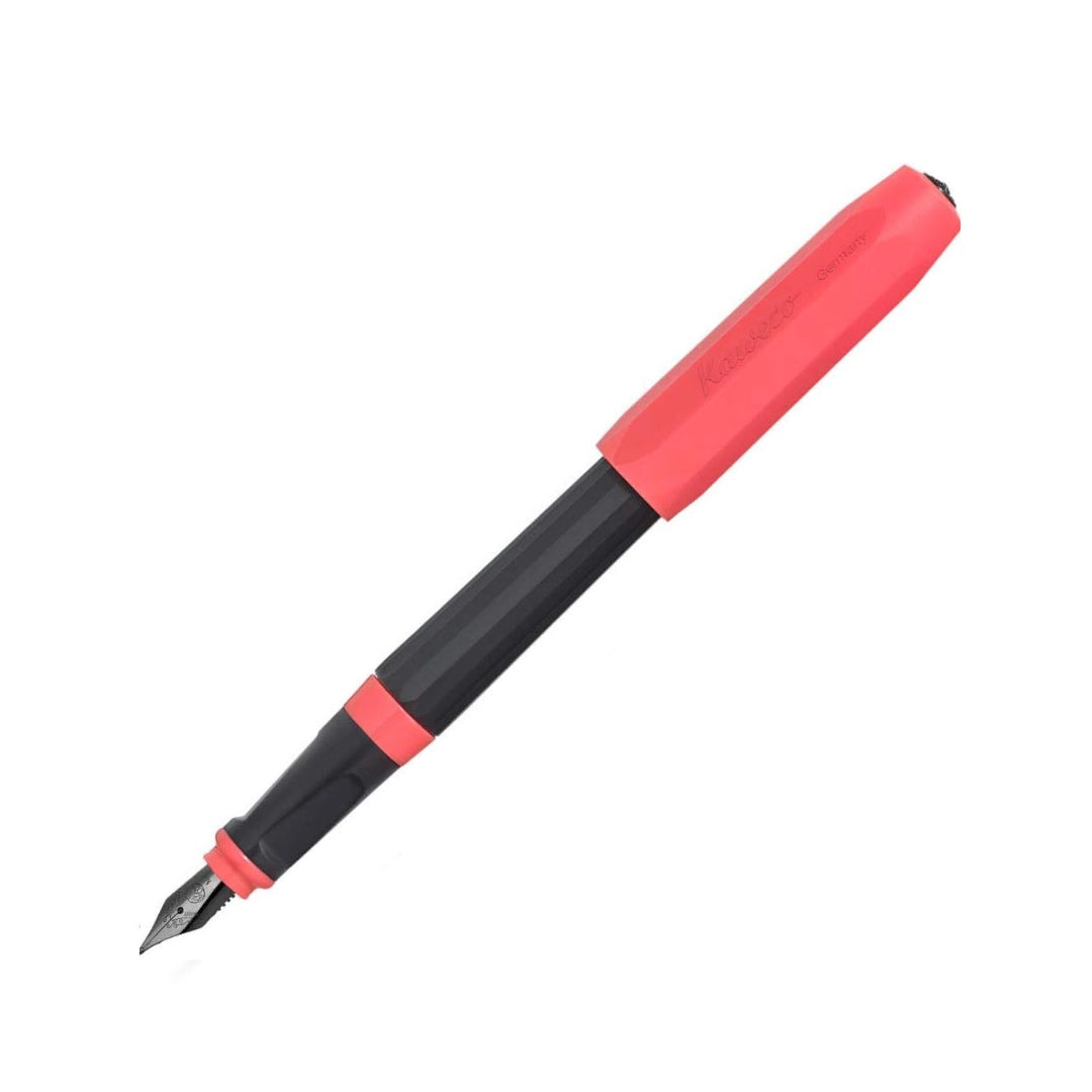 Kaweco Perkeo Fountain Pen - Bad Taste