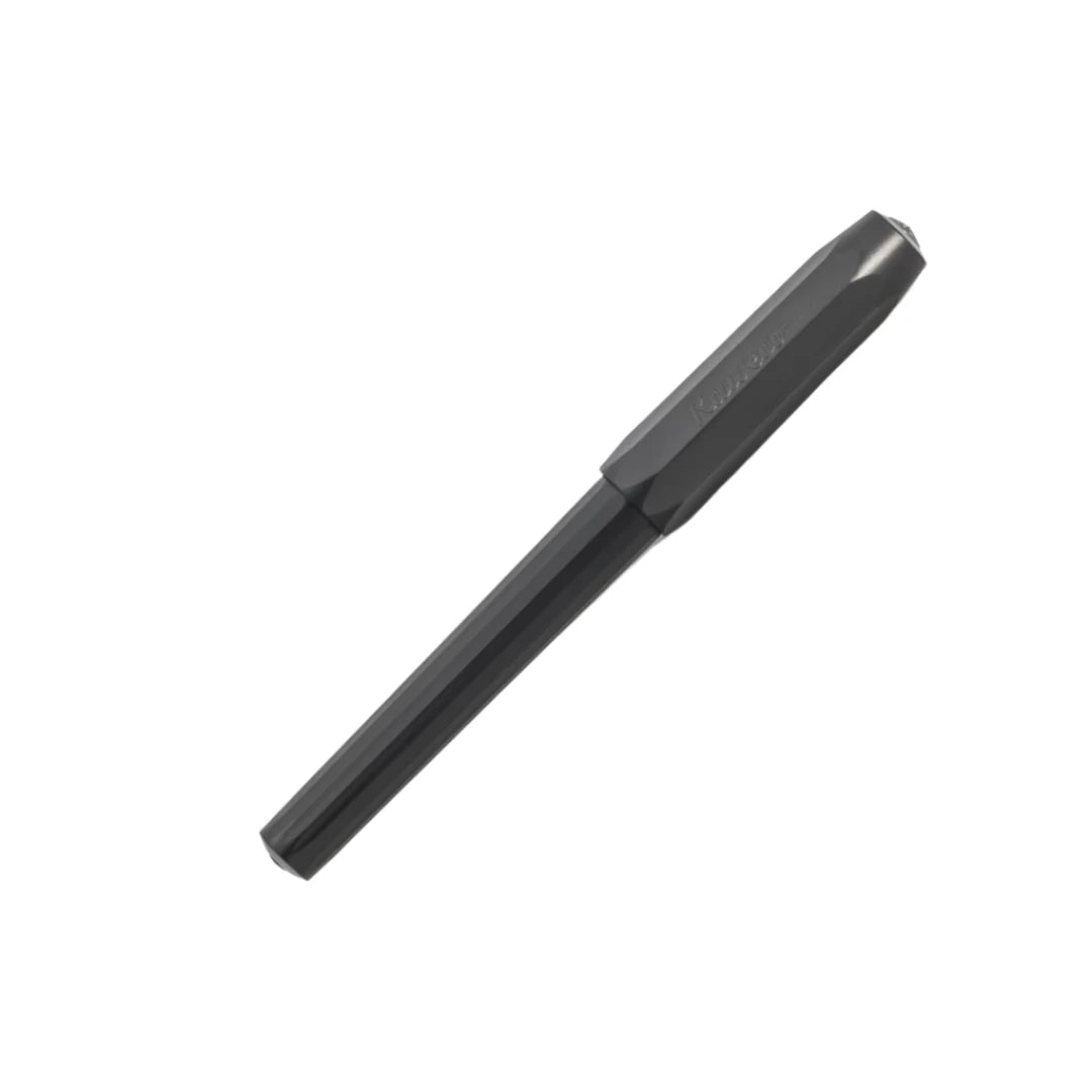 Kaweco Perkeo Fountain Pen - All Black