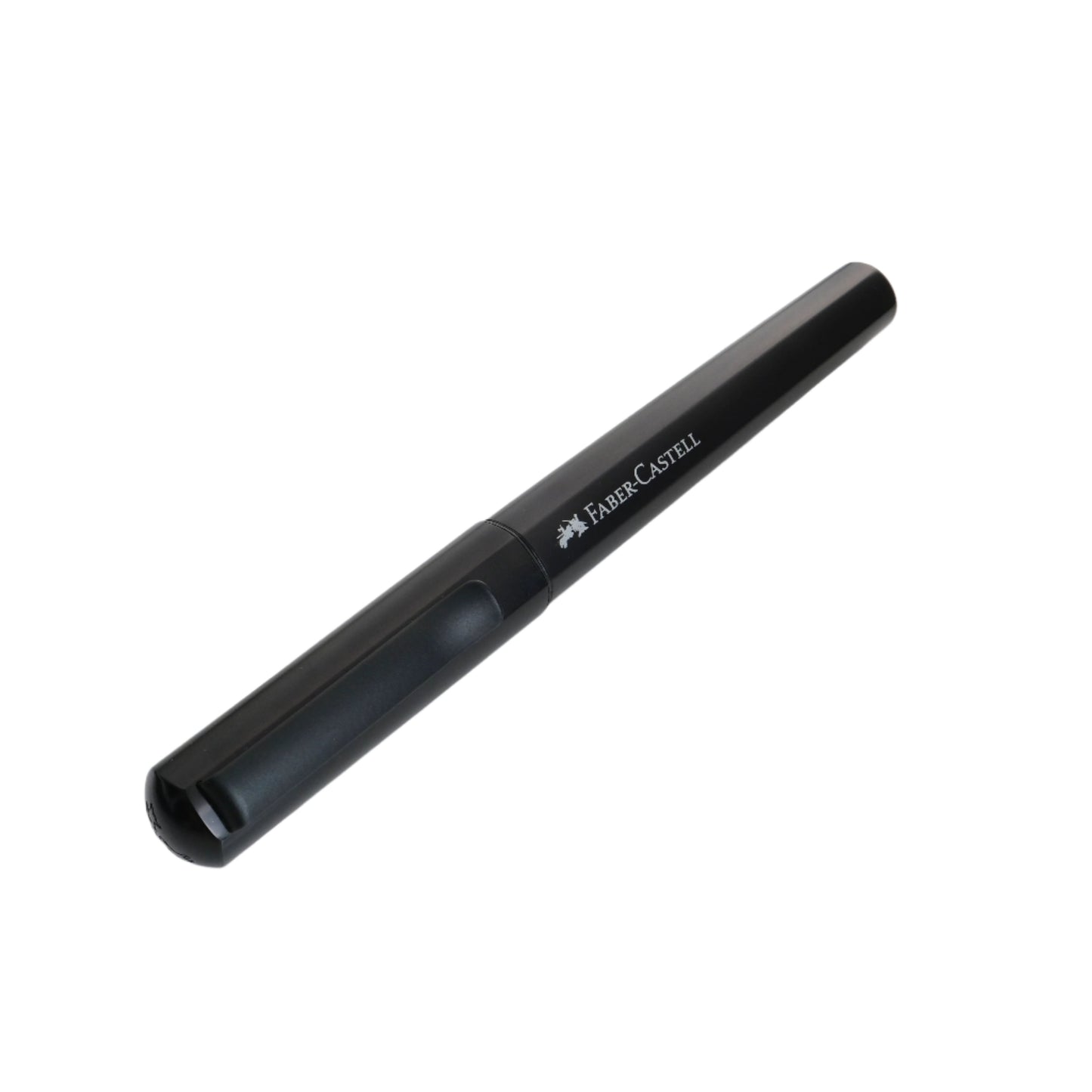 Faber-Castell Hexo Fountain Pen - Black