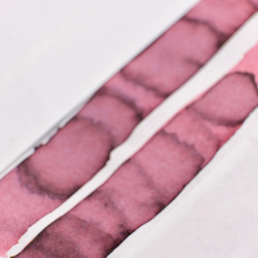 Diamine Ink-vent Purple Edition 2023 Fountain Pen Ink - Cashmere Rose