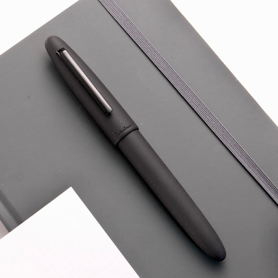 Esterbrook Estie Fountain Pen - Raven