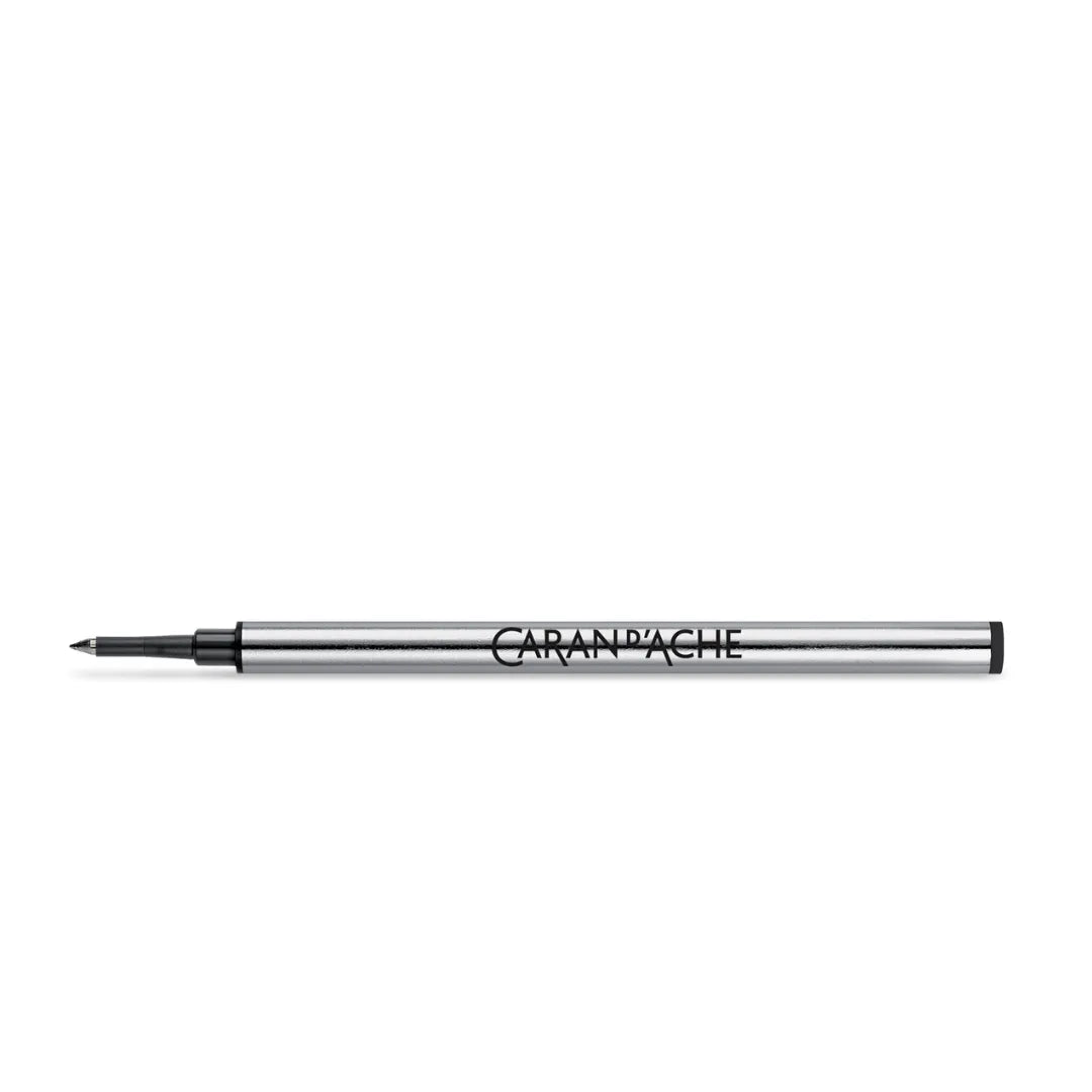 Caran d’Ache Roller Refill - Black