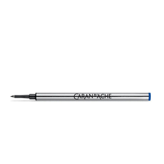 Caran d’Ache Roller Refill - Blue