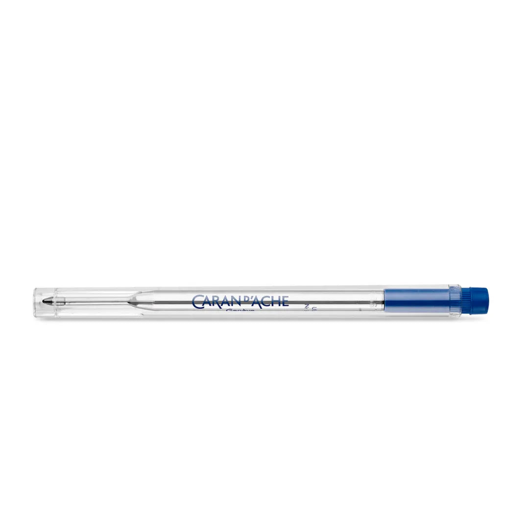 Caran d’Ache 849 Goliath Refill - Blue