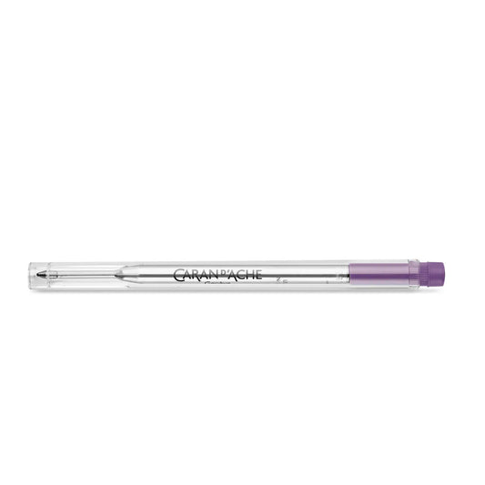 Caran d’Ache 849 Goliath Refill - Purple