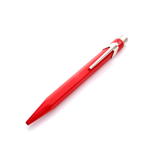 Caran d'Ache 849 Roller Pen - Red