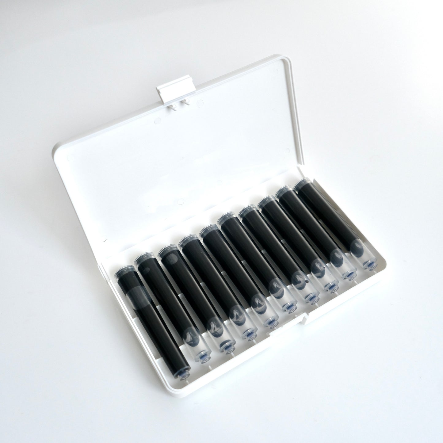 Proprietary TWSBI Ink Cartridges - Blue