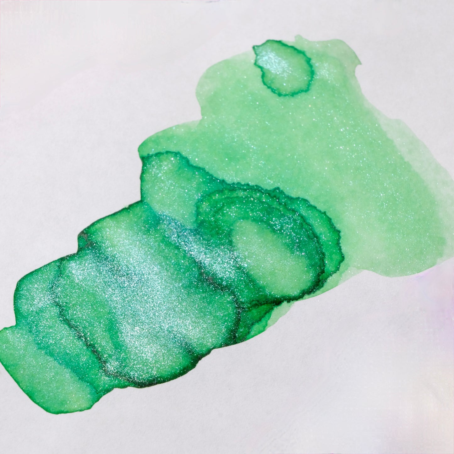 Ferris Wheel Press Ink - Down the Don Valley