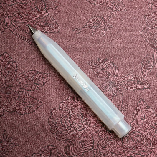 Kaweco Lunar Sport Mechanical Pencil 0.7mm - Light Blue