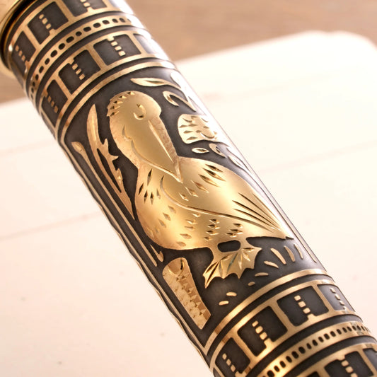 Pelikan M900 Toledo Fountain Pen