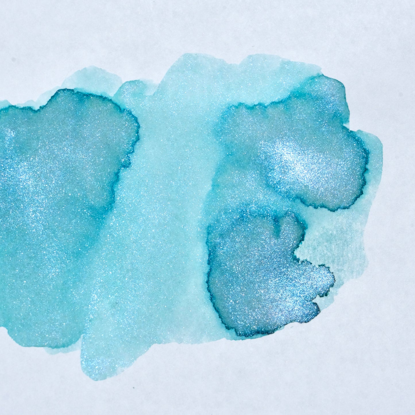 Ferris Wheel Press Ink - Frontenac Blue