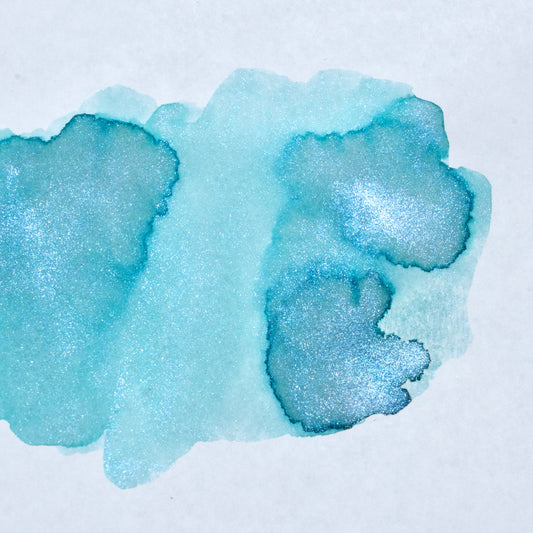 Ferris Wheel Press Ink - Frontenac Blue