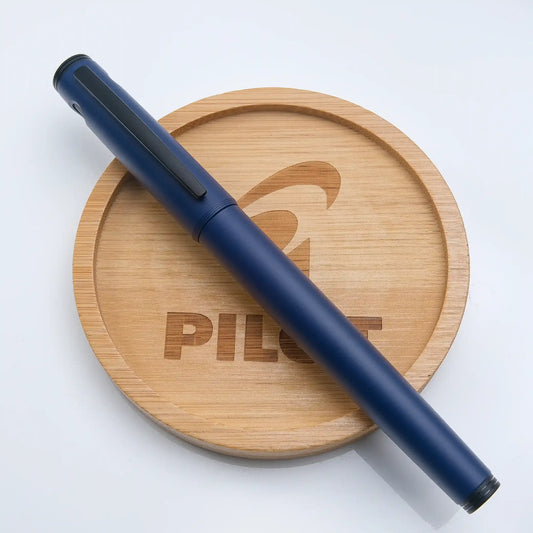 Pilot Lightive Fountain Pen - Navy
