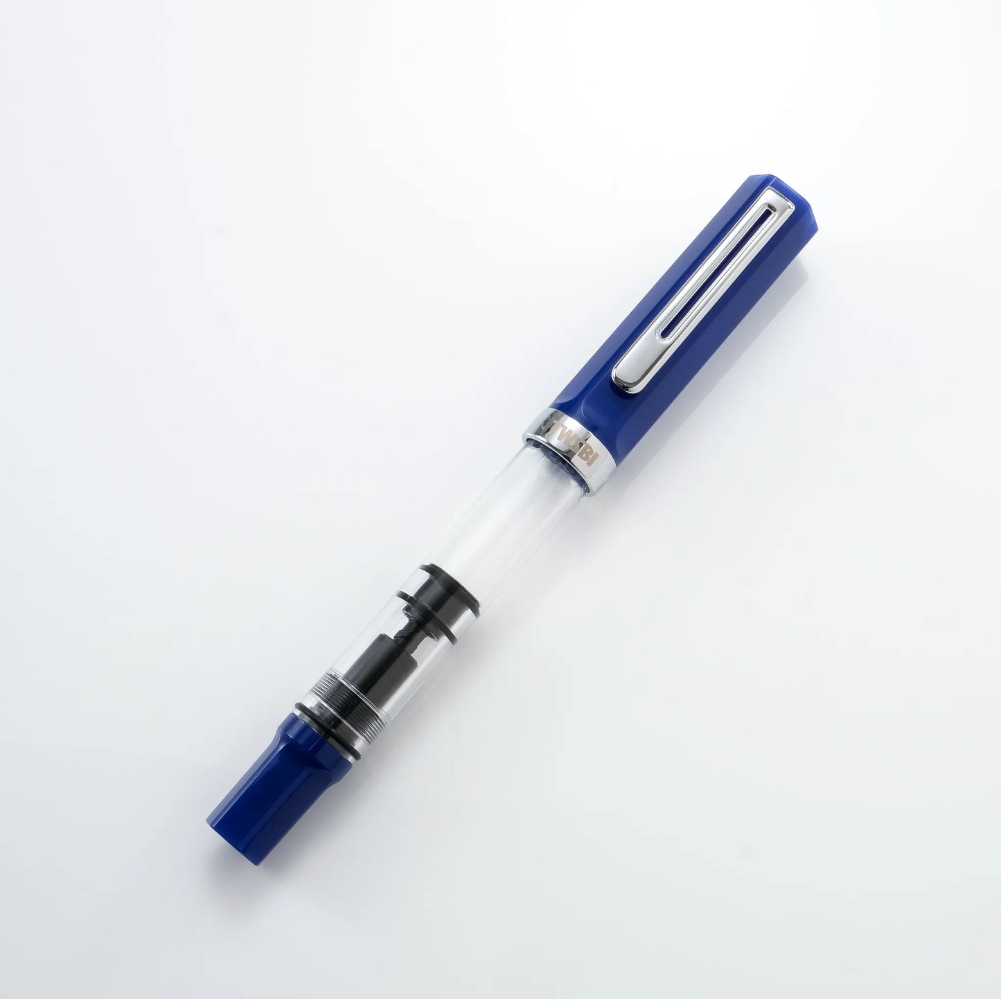 TWSBI ECO Fountain Pen - Dark Sapphire