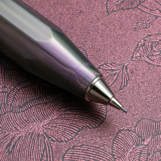 Kaweco LUNAR SPORT Mechanical Pencil 0.7 mm - Shadow Purple
