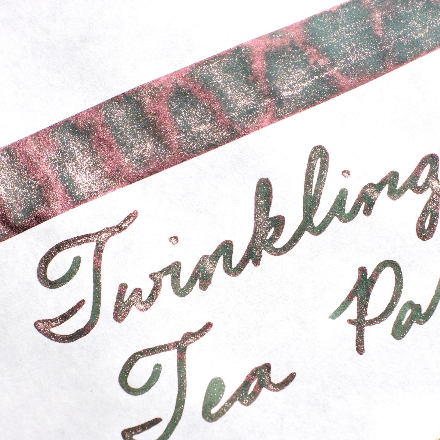 Ferris Wheel Press Ink - Twinkling Tea Party