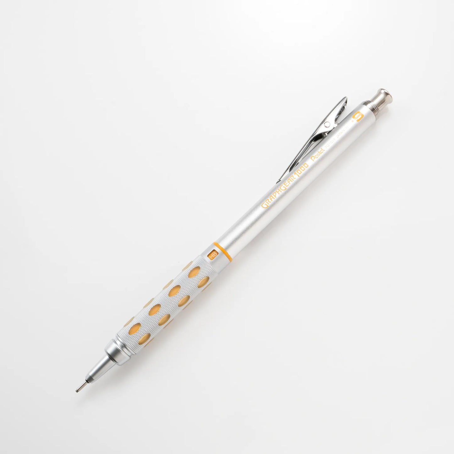 Pentel GraphGear 1000 Expert 0.9mm Mechanical Drafting Pencil