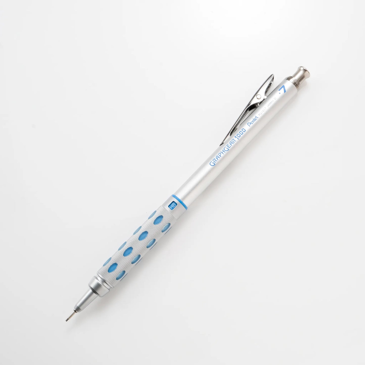 Pentel GraphGear 1000 Expert 0.7mm Mechanical Drafting Pencil
