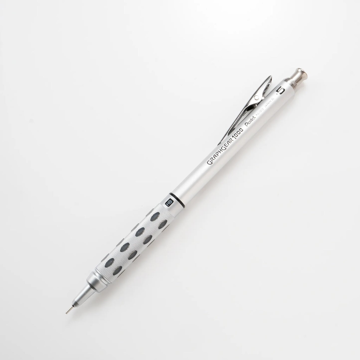 Pentel GraphGear 1000 Expert 0.5mm Mechanical Drafting Pencil
