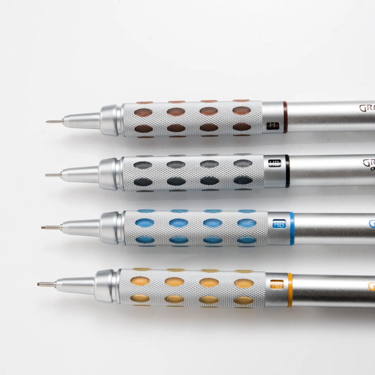 Pentel GraphGear 1000 Expert 0.3mm Mechanical Drafting Pencil