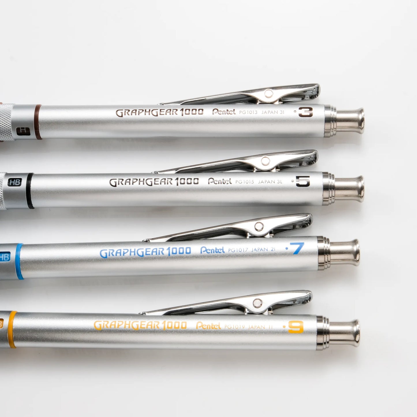 Pentel GraphGear 1000 Expert 0.3mm Mechanical Drafting Pencil