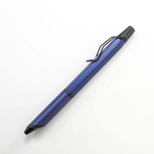 UNI Jetstream Edge 3.0 0.28mm Ballpoint Pen - Navy Blue