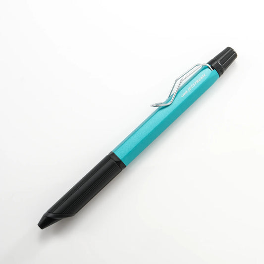 UNI Jetstream Edge 3.0 0.28mm Ballpoint Pen  - Turquoise