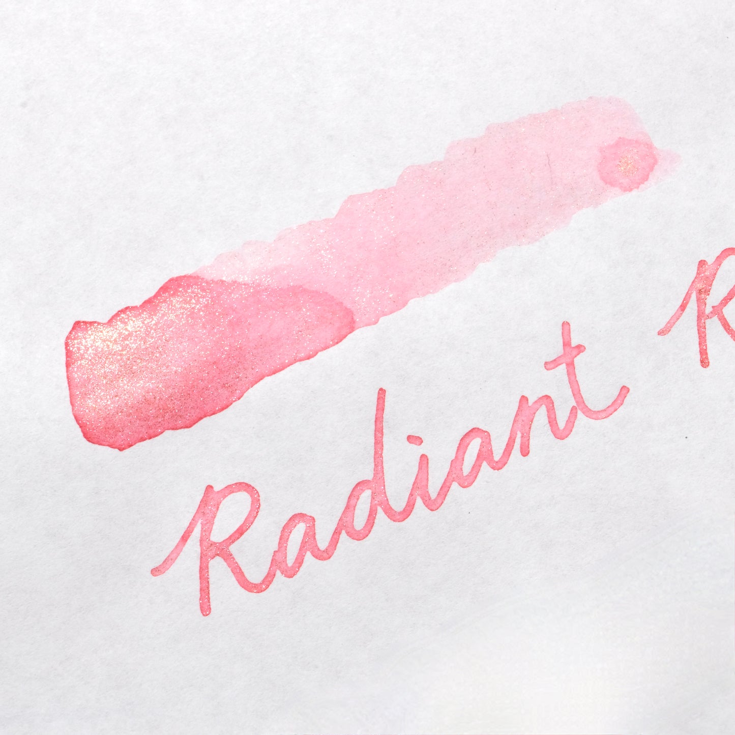 Ferris Wheel Press Ink - Radiant Rosewing