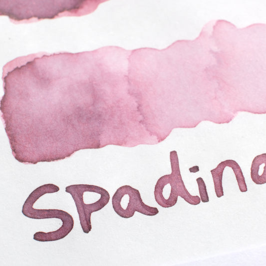 Ferris Wheel Press Ink - Spadina Rose