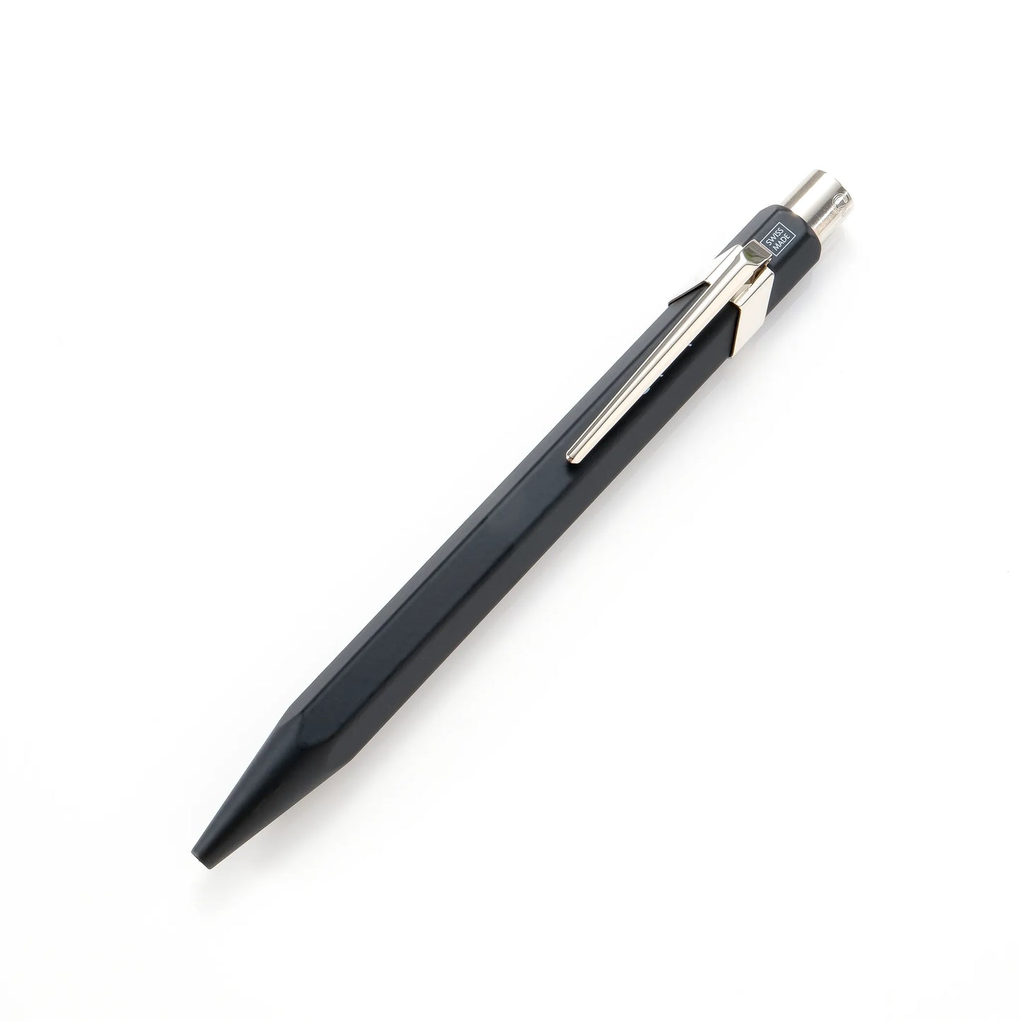 Caran d'Ache 849 Roller Pen - Black
