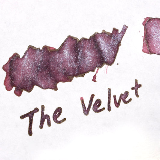 Ferris Wheel Press Ink - Velvet Ballet